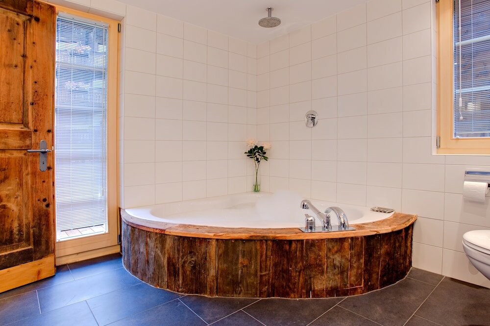 Фото Mountain Exposure Luxury Chalets & Penthouses & Apartments