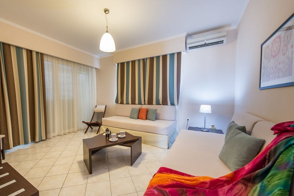 Фото Al Mare Hotel