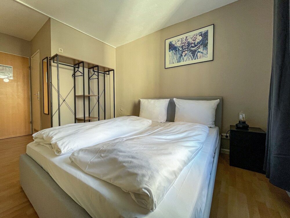 Фото Hotel Am Sendlinger Tor