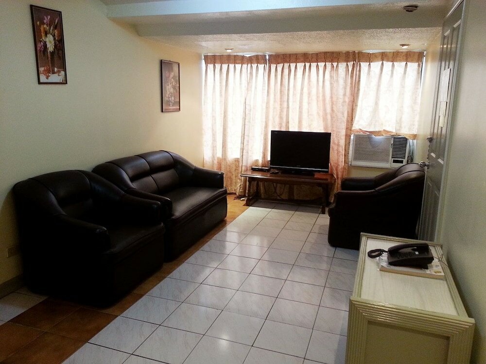 Фото Ancestors Pension House