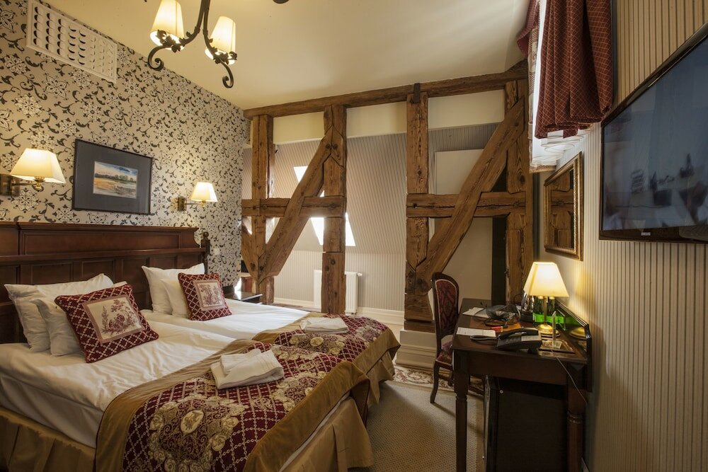 Фото Hotel St. Bruno