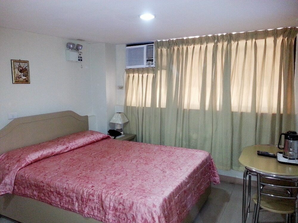 Фото Ancestors Pension House