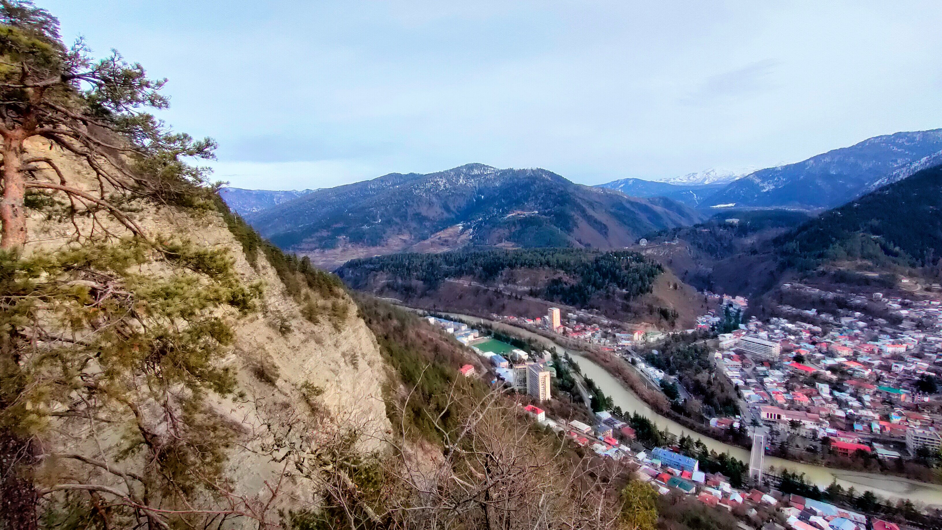 Guest House Borjomi - 3