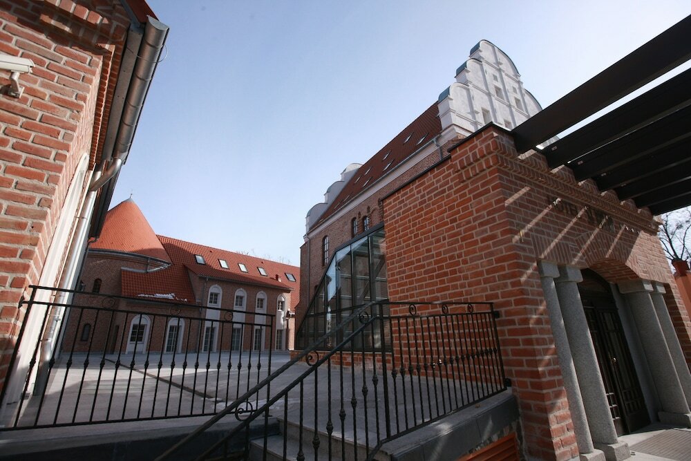 Фото Hotel St. Bruno