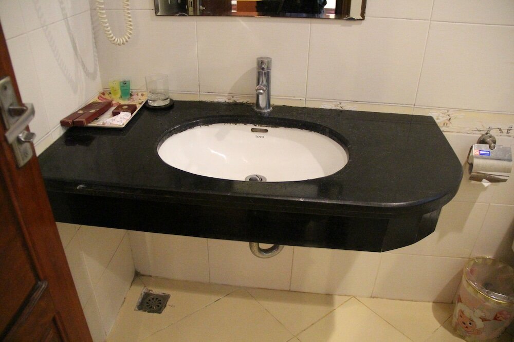 Фото Parkson Hotel Hanoi