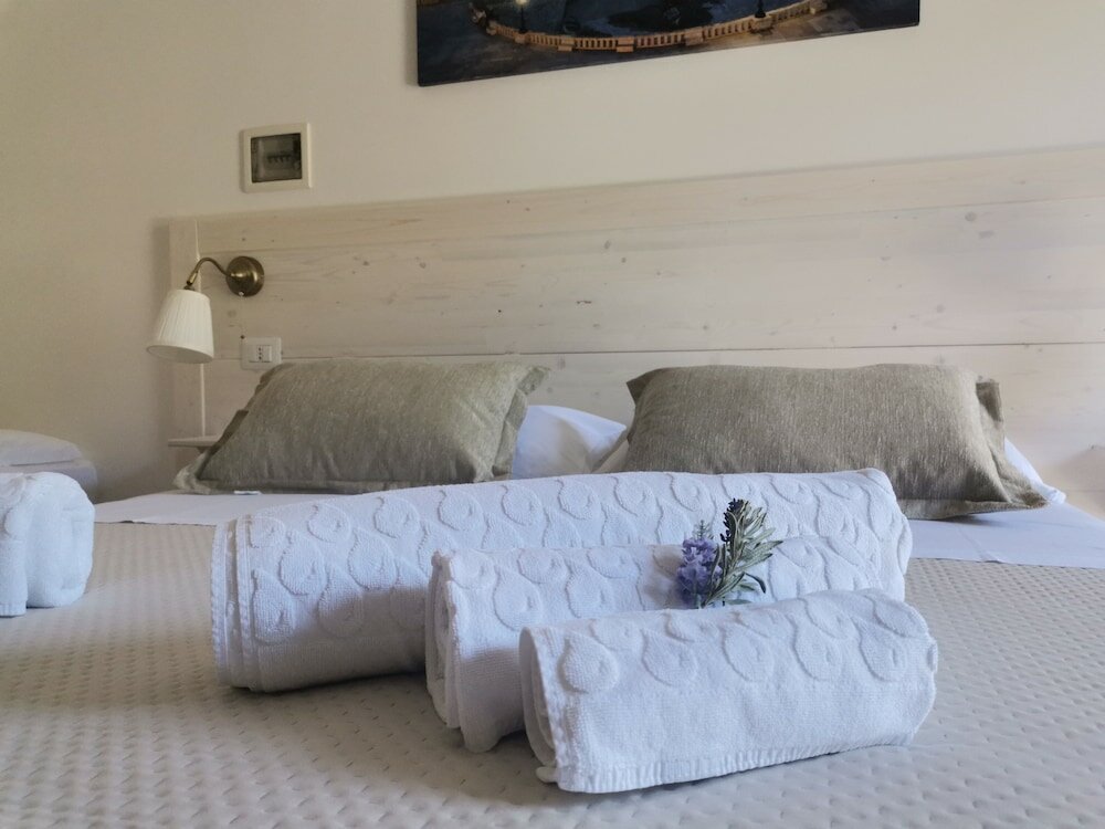 Фото Tenuta Turchi