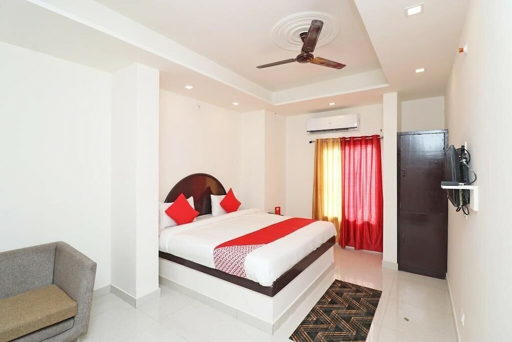 Фото Hotel Balaka Inn