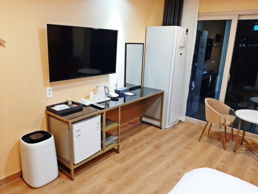 Фото Haemaru Hotel