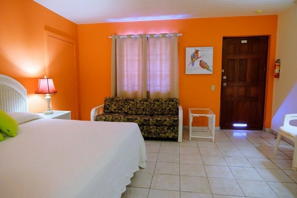 Фото Aruba Quality Apartments & Suites