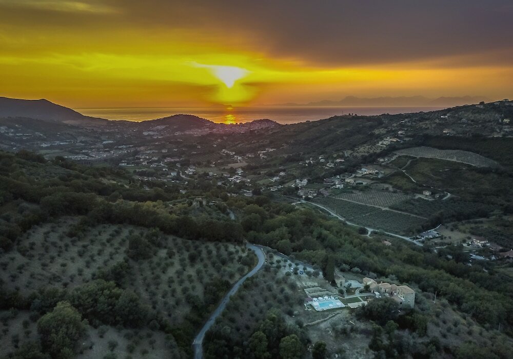 Фото Le Querce Farmhouse