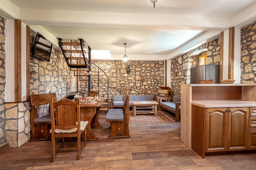 Фото Villa Lazini Dvori