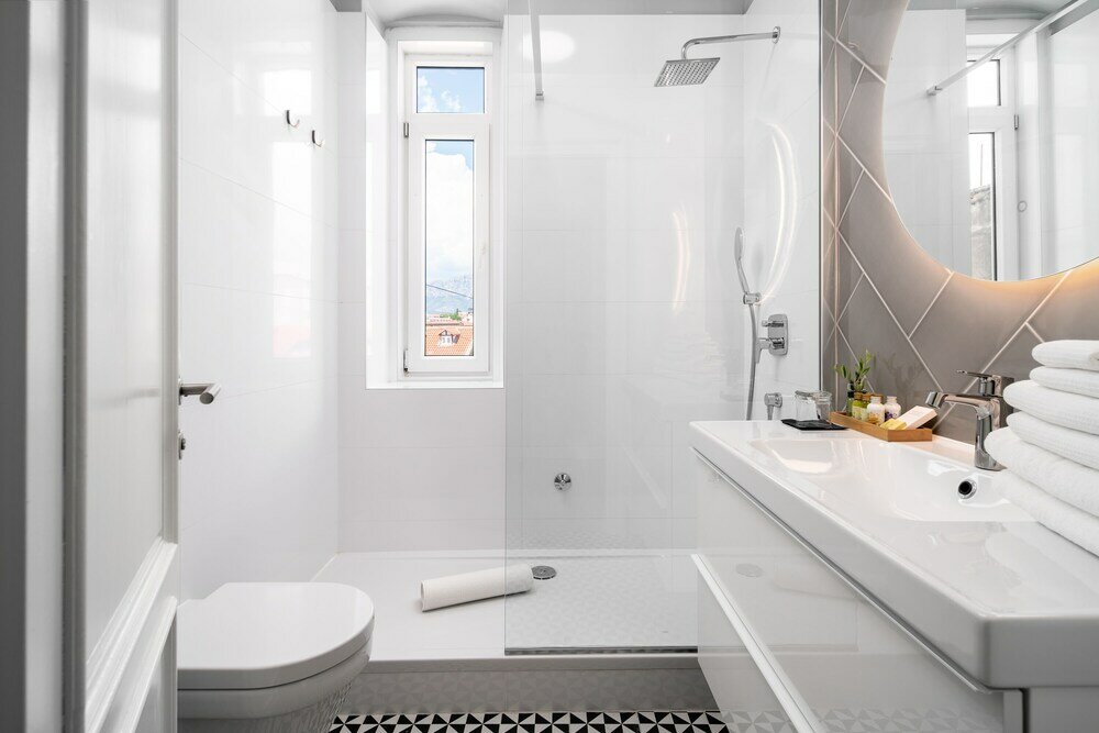 Фото 3 Rooms Boutique-Hotel