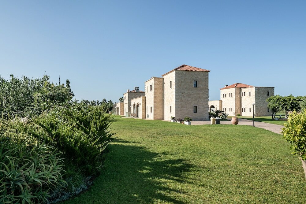 Фото Caldera Platanias Villas