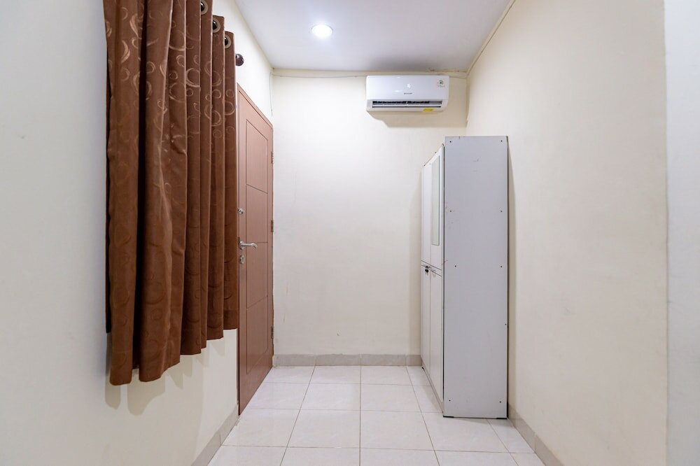 Фото RedDoorz @ Medan Johor 2