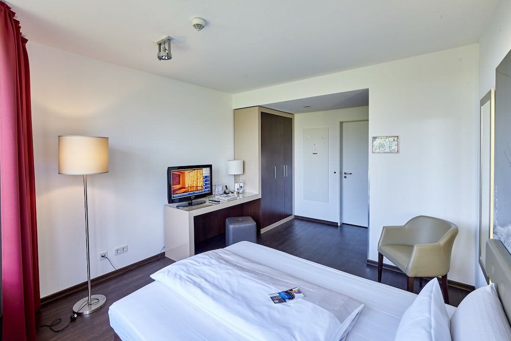 Фото Oversum Winterberg