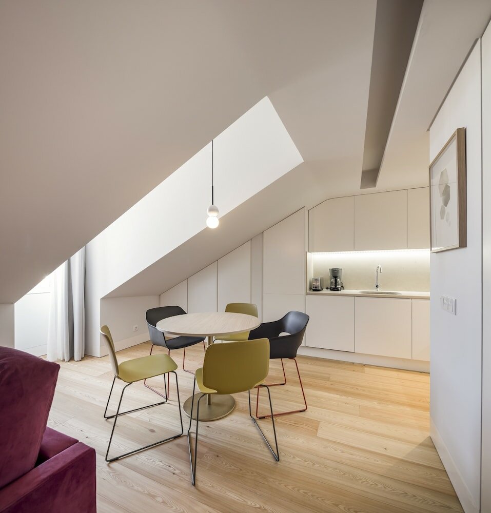 Фото Lisbon Serviced Apartments - Mouraria apartments