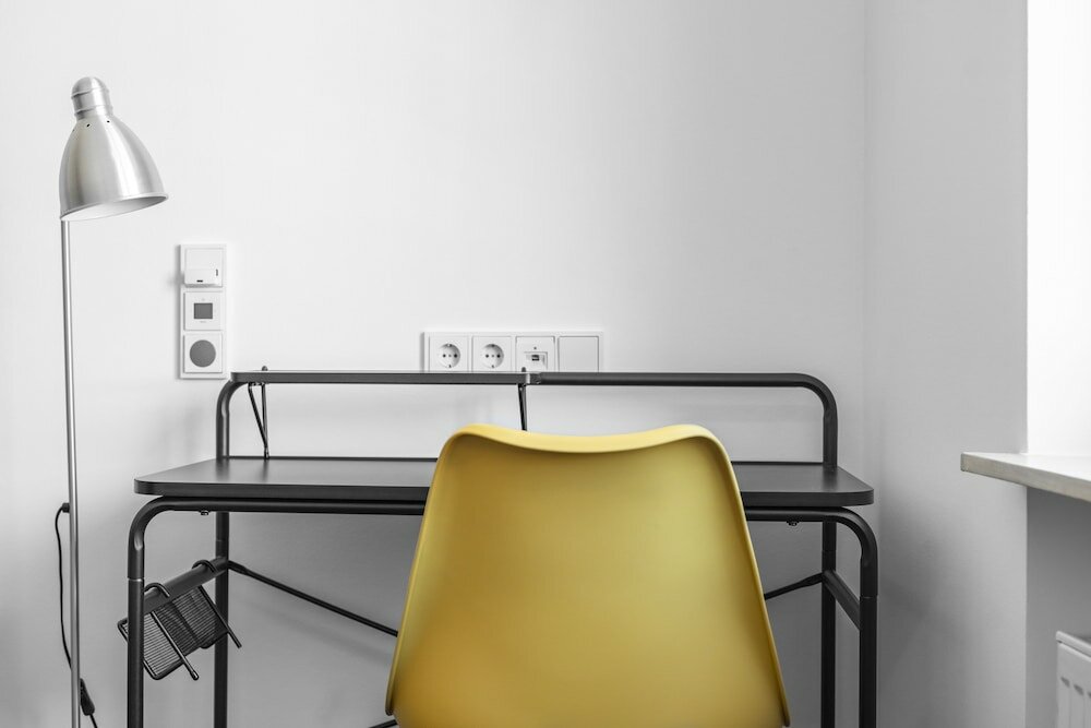 Фото Отель Little Italy Heidelberg