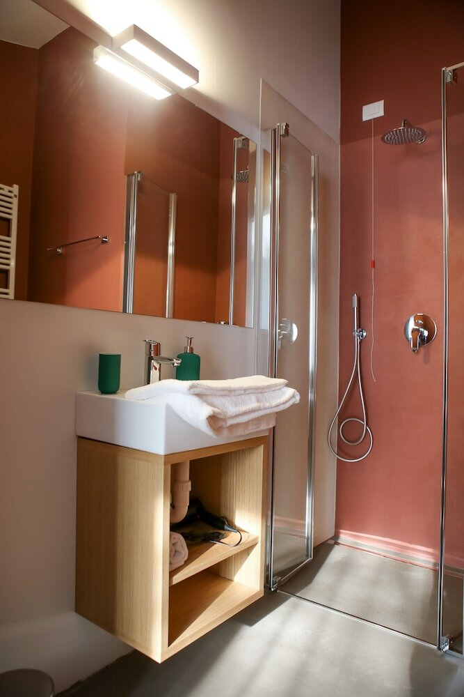 Фото Bed and Bike Verona