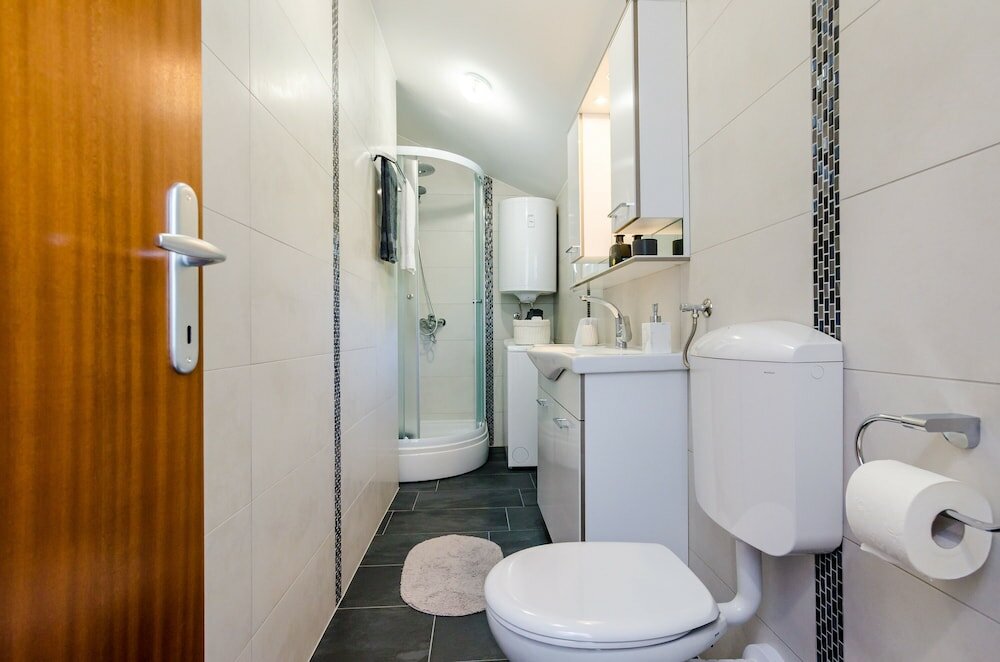 Фото Apartments La Luna