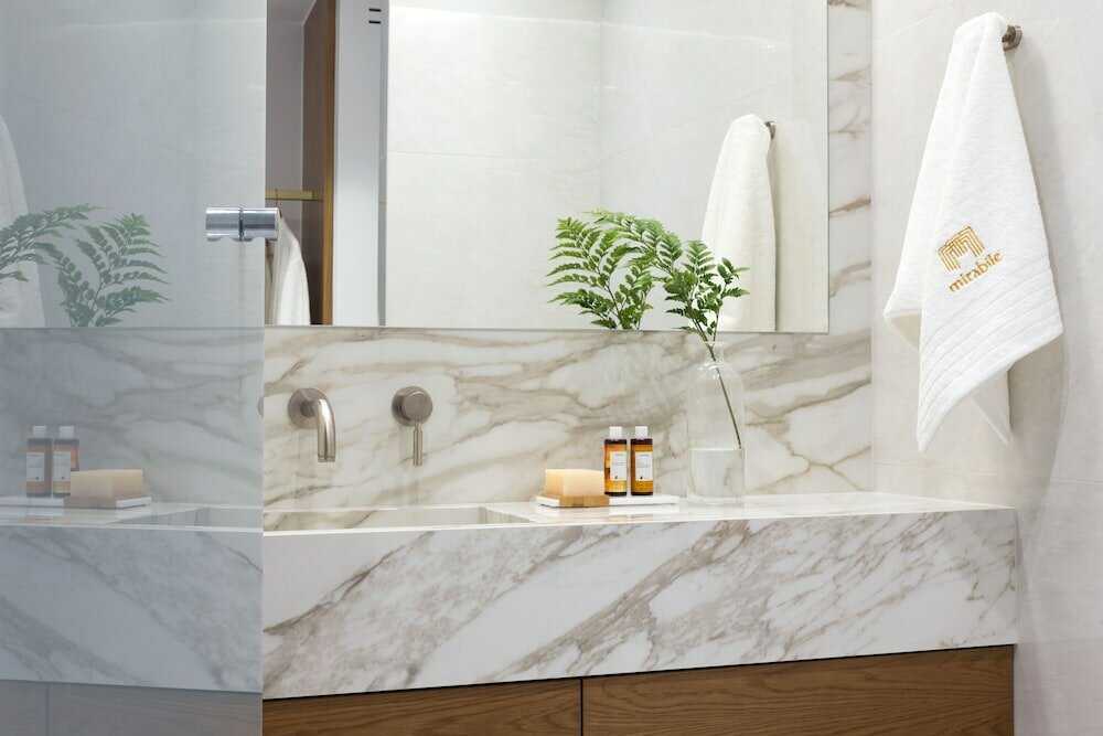 Фото Mirabile Luxury Suites