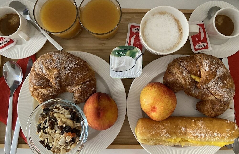 Фото Palazzo Florio Boutique Residence