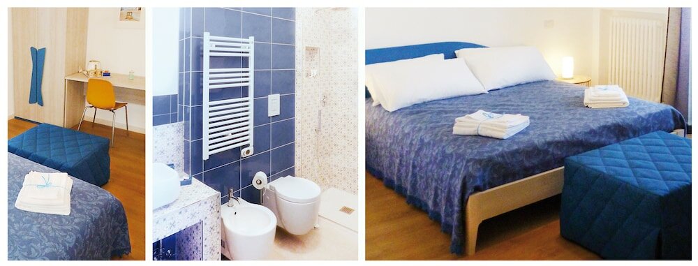 Фото Il Cantico B&b