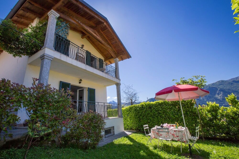 Фото Casa Delle Mele