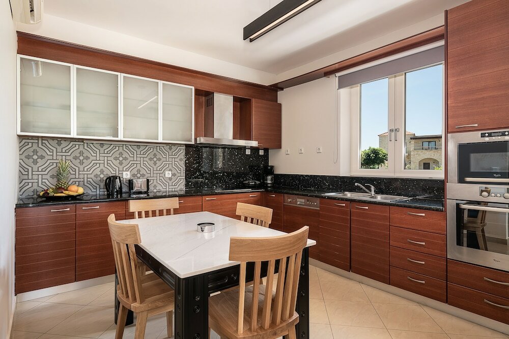 Фото Caldera Platanias Villas