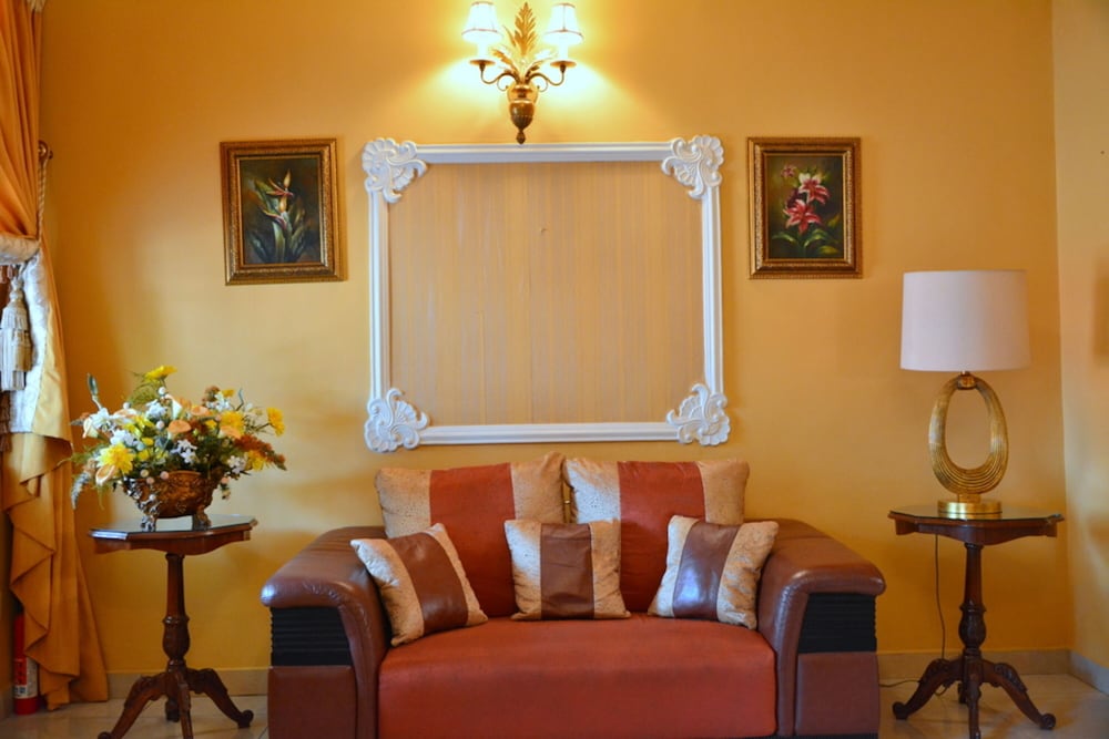 Фото Quiet Pools Inn and Residence