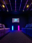 ShowMix (Parkhomenko Street, 14/1), organization of events