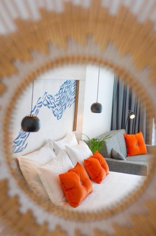 Фото Hotel Hildegard