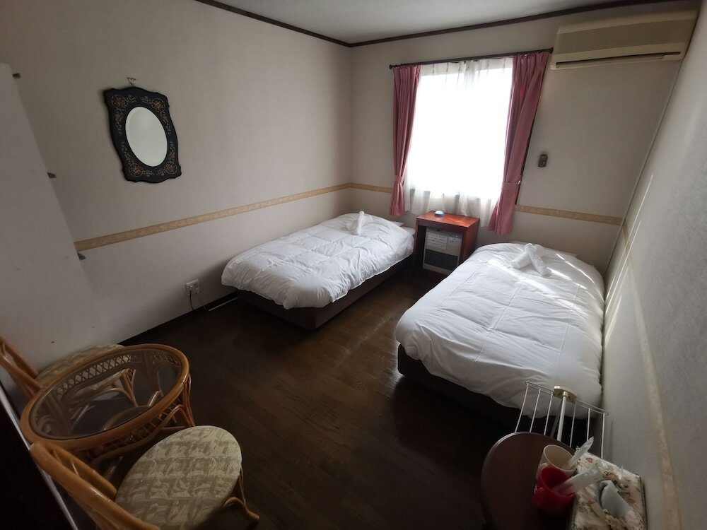 Фото Hotel Hakuba Powder Republic