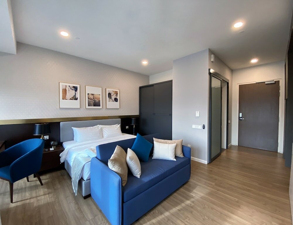 Фото Ceylonz Suites by MyKey Global