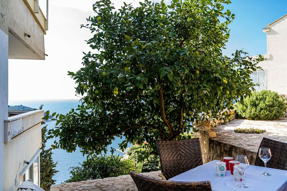 Фото Sea View Apartments - Lenka Radic Zlatni Potok 28