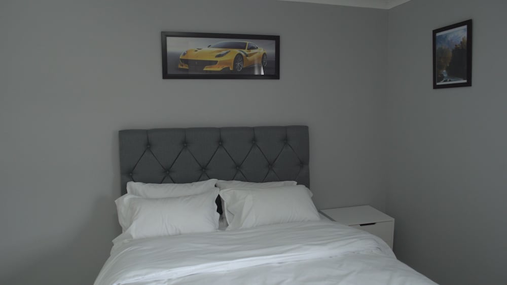 Фото Olabas Guesthouse