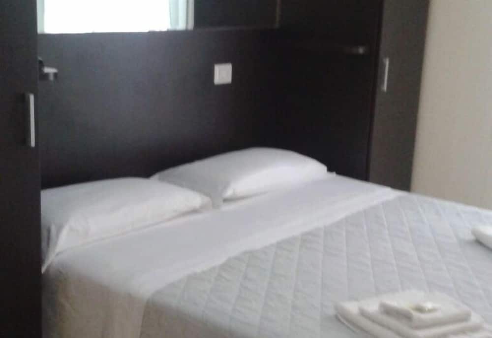 Фото Hotel Saline