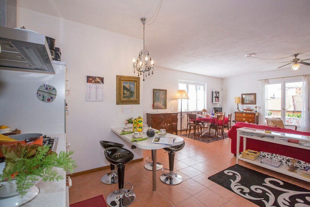 Фото Casa Delle Mele