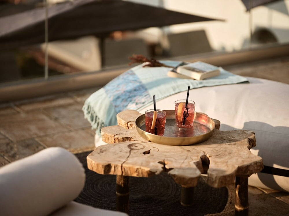 Фото Отель Gardelli Art Resort