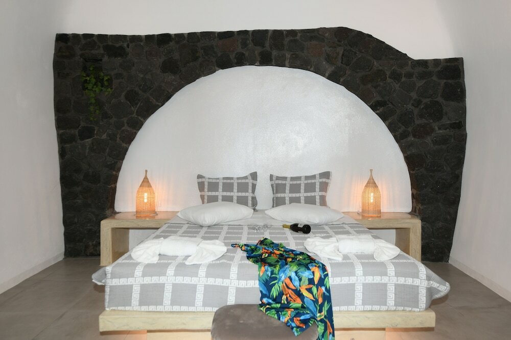 Фото Luxe Efis Home Sea View 4 Villas & 4 Prive Hot Tub