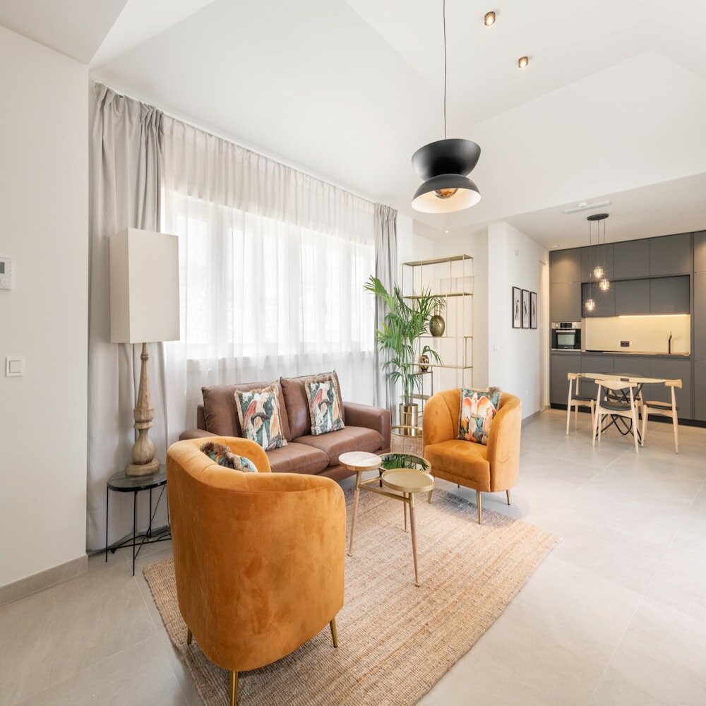 Фото Be Mate Málaga Centro