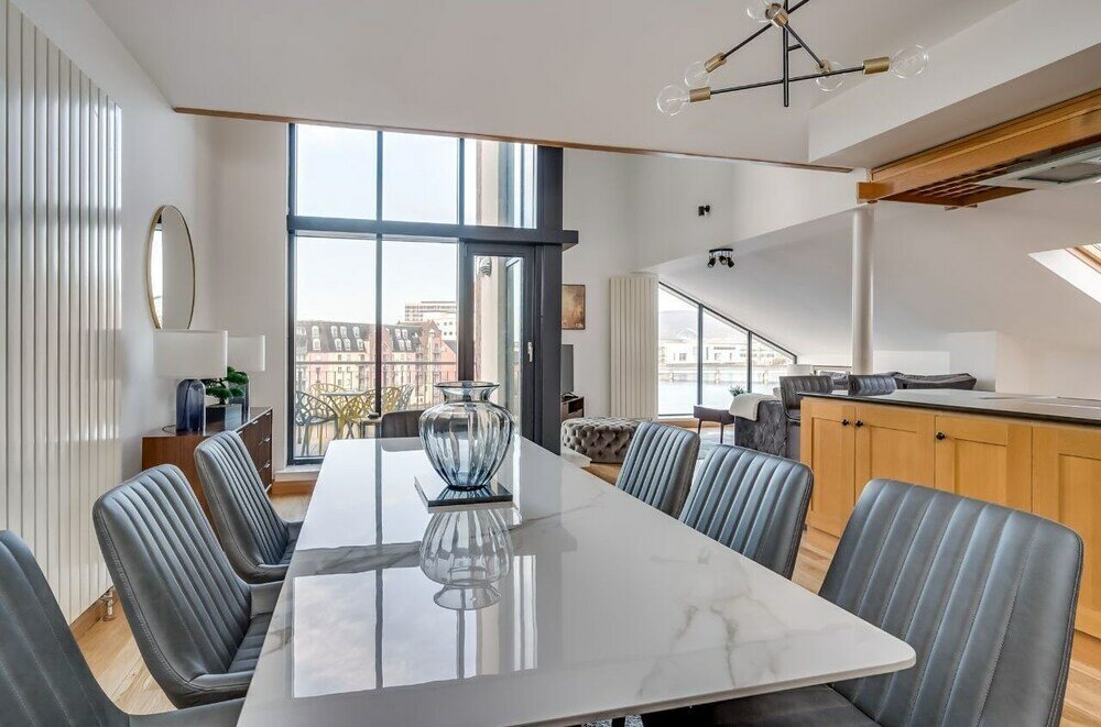 Фото Pottingers Quay