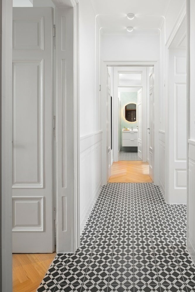 Фото 3 Rooms Boutique-Hotel