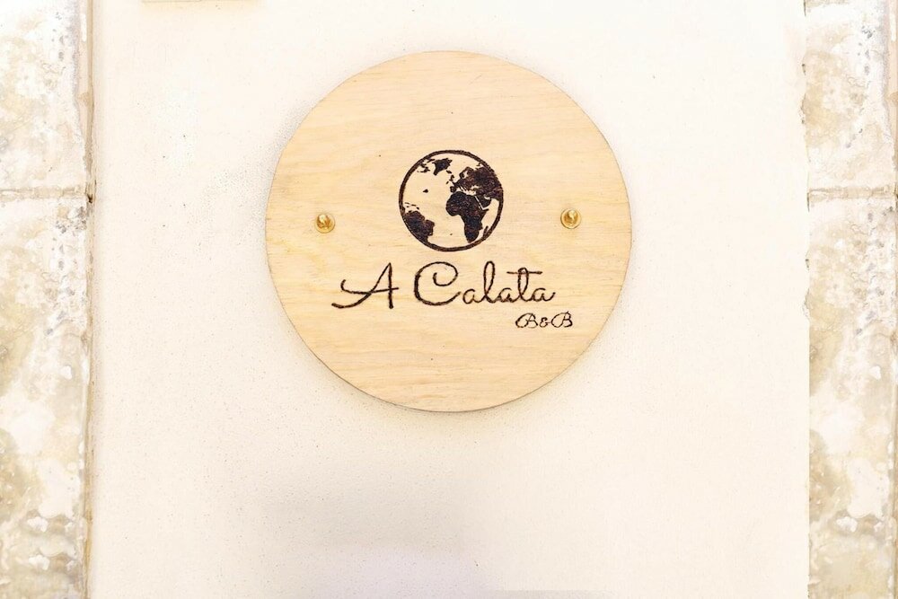 Фото A Calata B&b