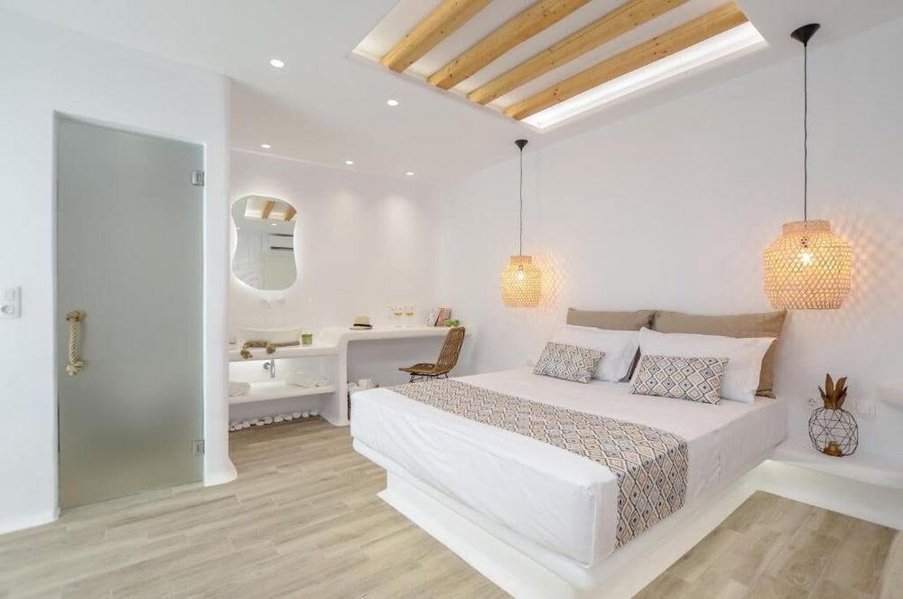 Фото Naxian Spirit Inn