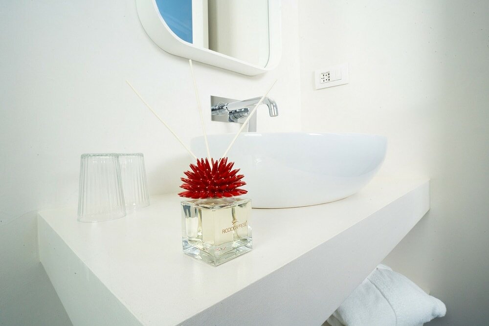 Фото Villa Cettina Boutique Hotel