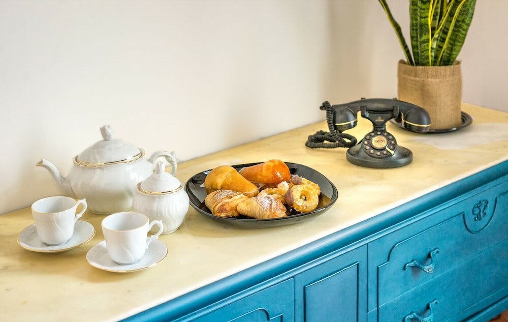 Фото Monart Hospitality Cavour