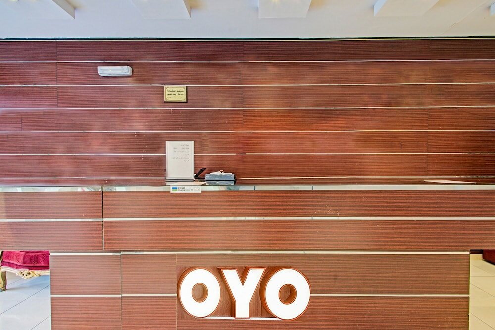 Фото Oyo 537 Dahtham Furnished Units