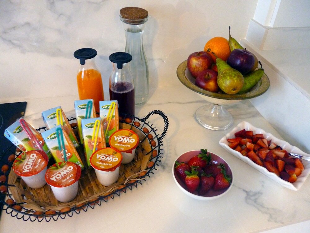 Фото Il Cantico B&b