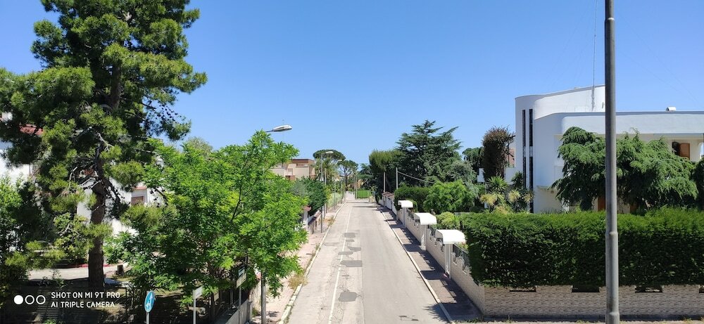 Фото Gioia Rooms