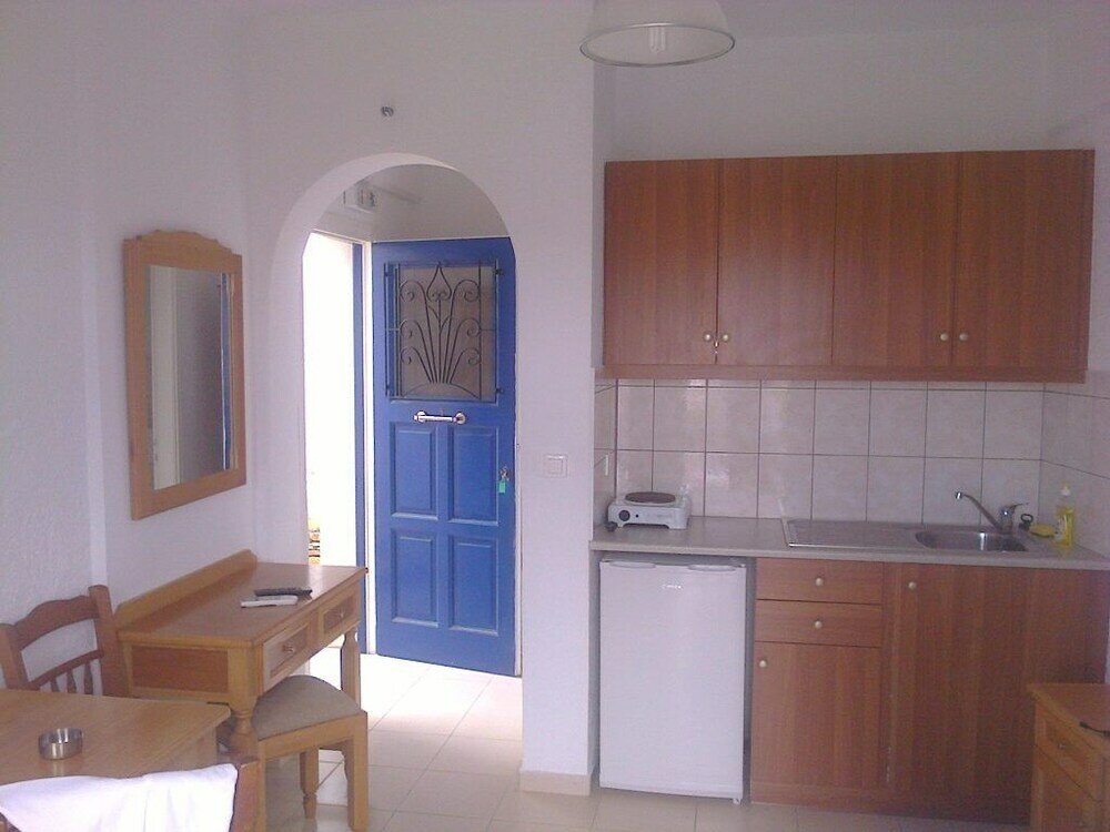 Фото Art Studio Apartments